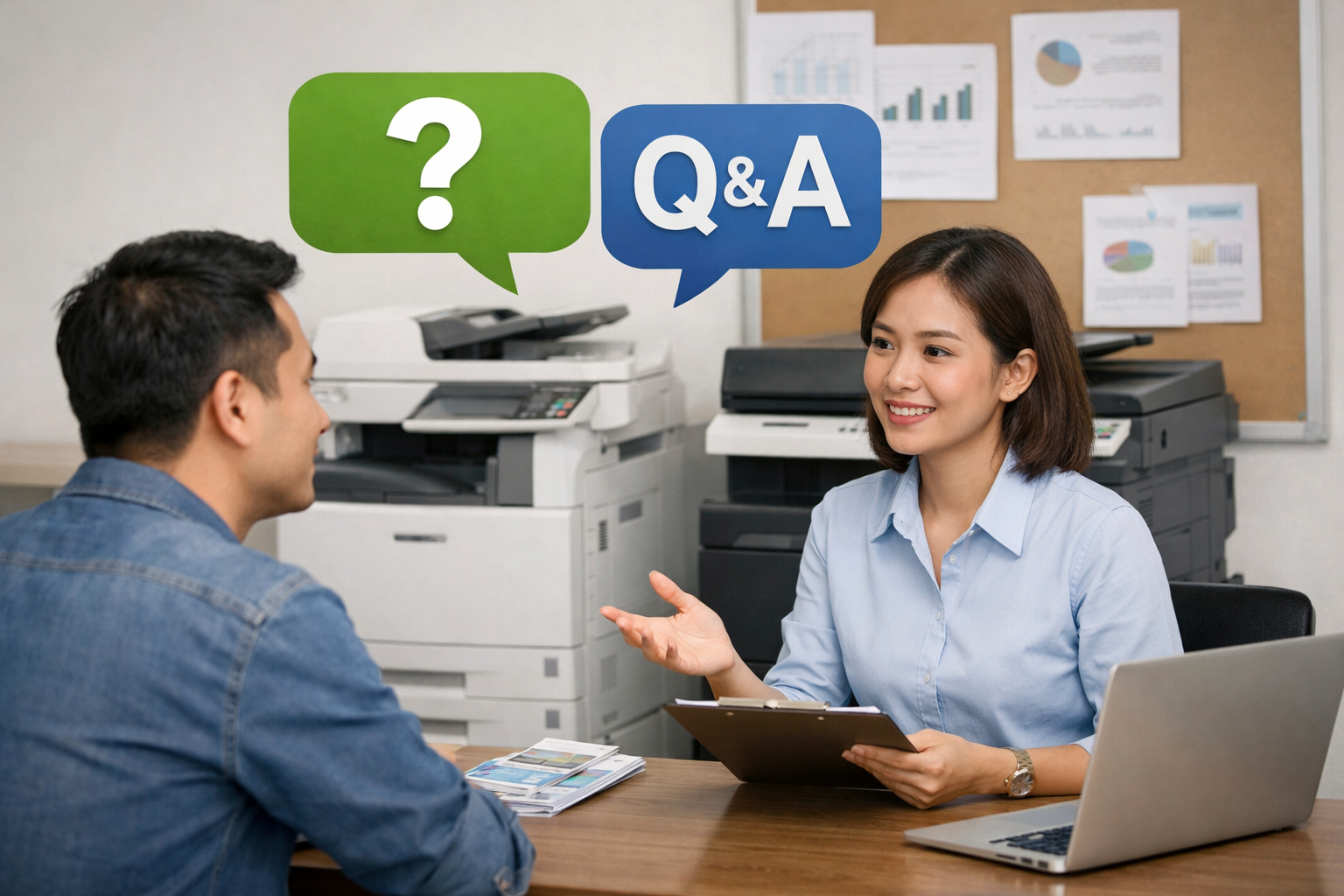 so sánh thuê máy photocopy Tân Hội - Q&A: Câu hỏi thường gặp về so sánh thuê máy photocopy Tân Hội