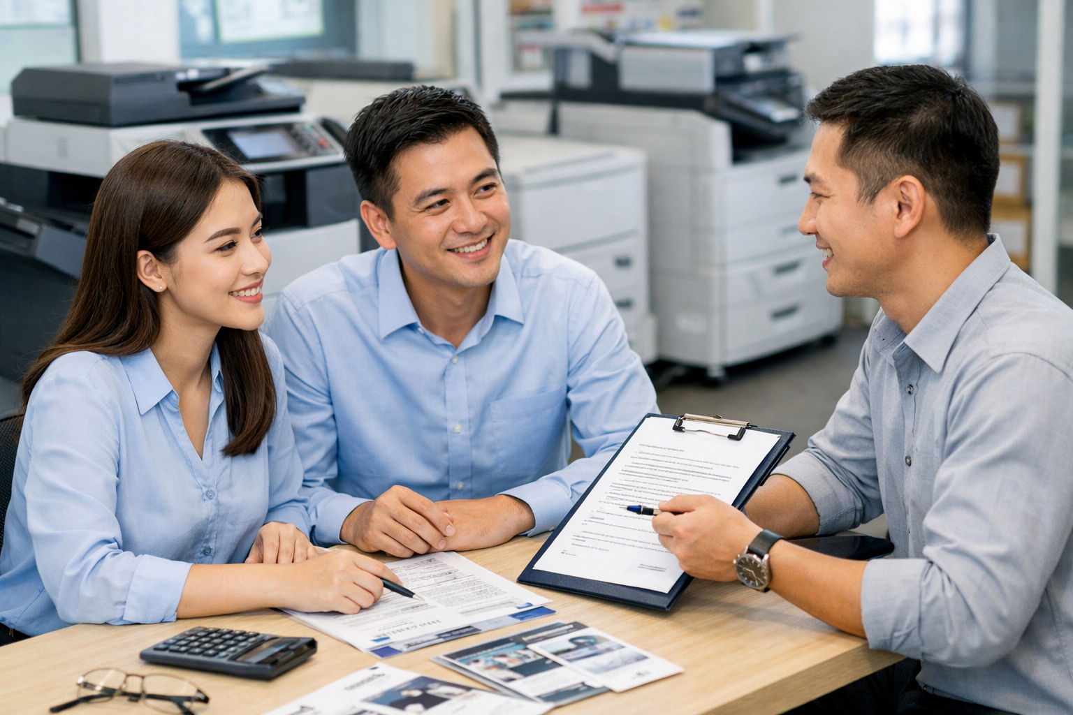 thuê máy photocopy là gì Tân Hội - Kinh Nghiệm Chọn Đơn Vị Cho Thuê Máy Photocopy Uy Tín Tại Tân Hội