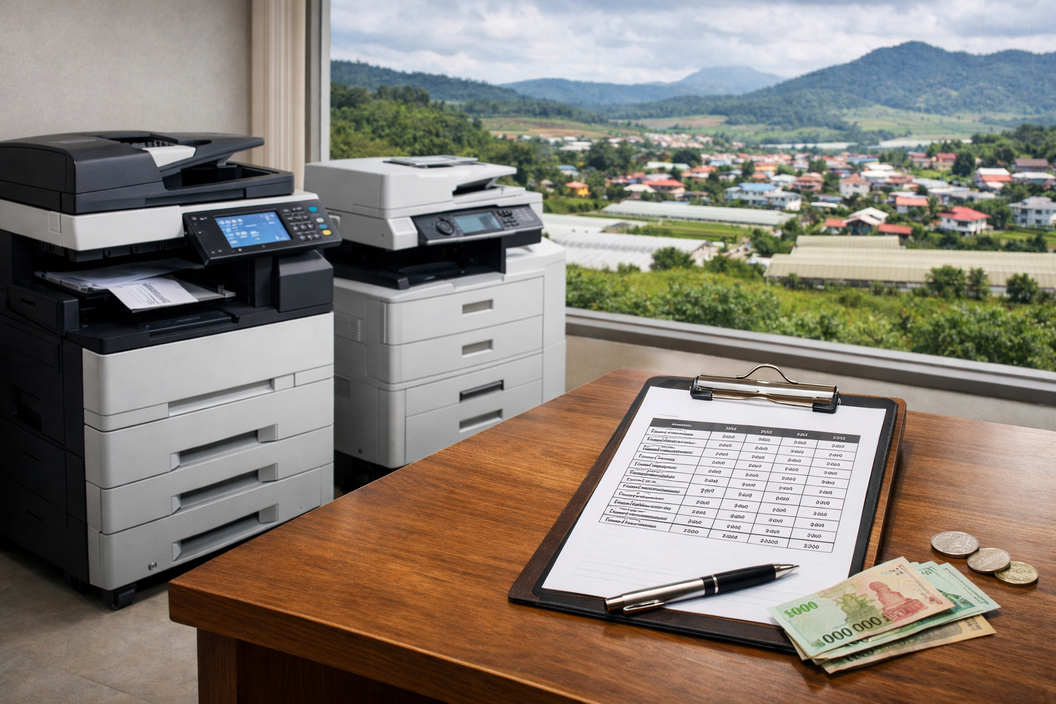 thuê máy photocopy Hiệp Thạnh Lâm Đồng giá - Bảng Giá Thuê Máy Photocopy Tại Hiệp Thạnh Lâm Đồng