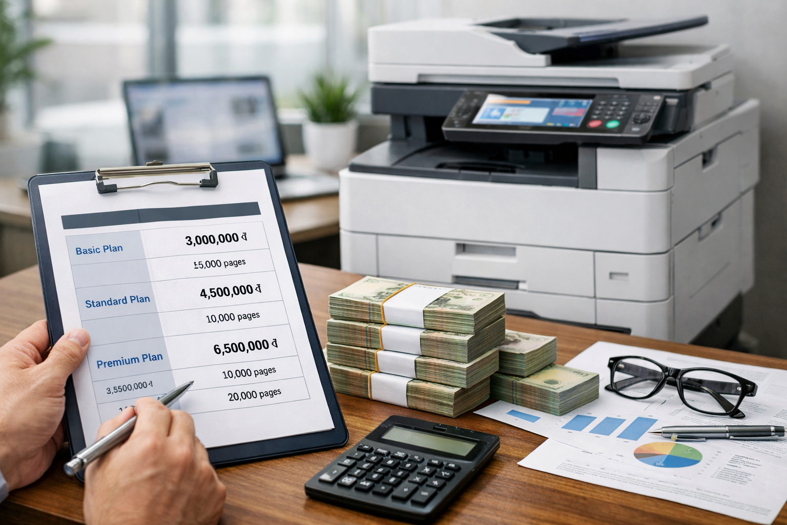 thuê máy photocopy Hiệp Thạnh là gì - Bảng Giá Thuê Máy Photocopy Hiệp Thạnh