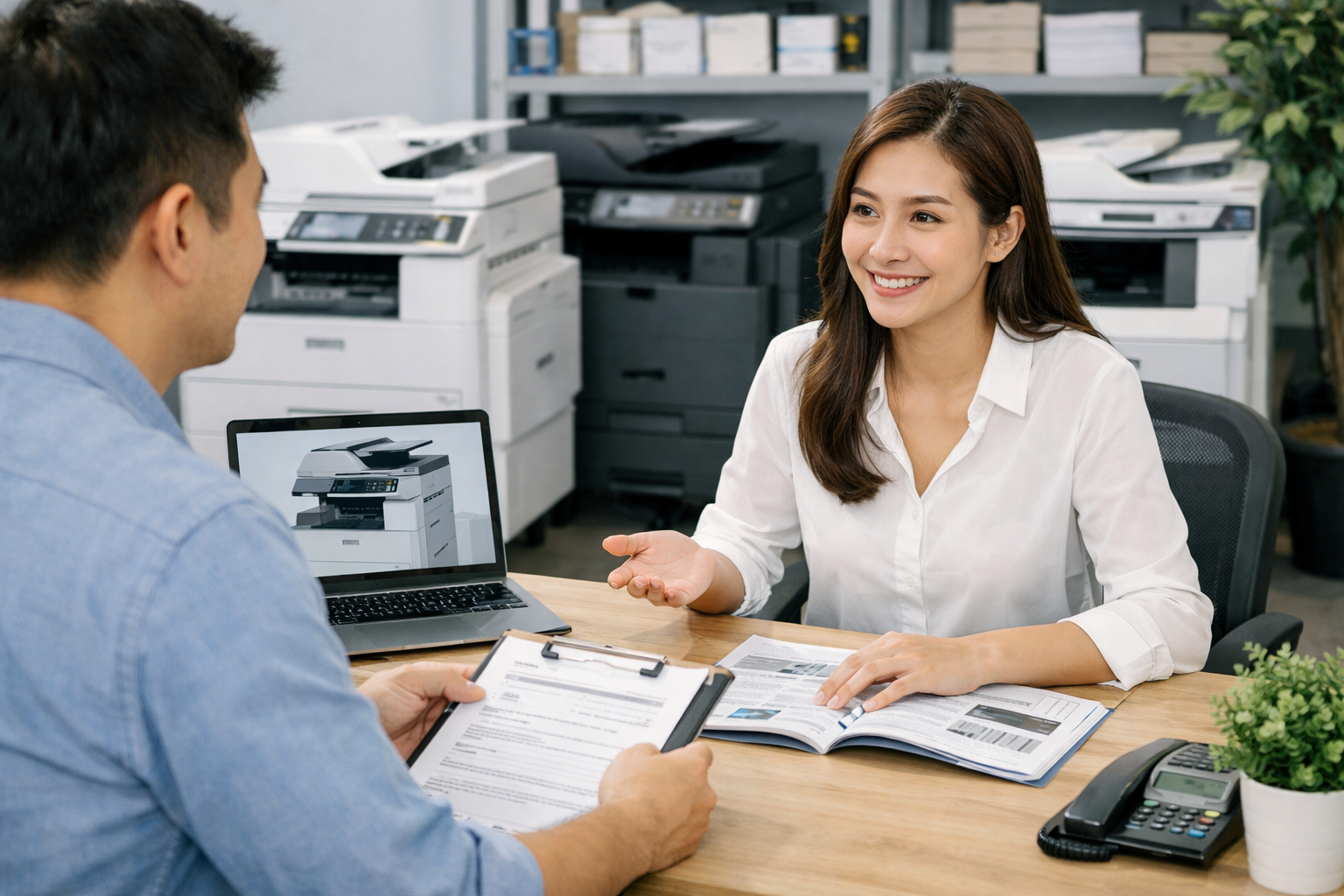 thuê máy photocopy Hiệp Thạnh là gì - Hướng Dẫn Thuê Máy Photocopy Tại Hiệp Thạnh