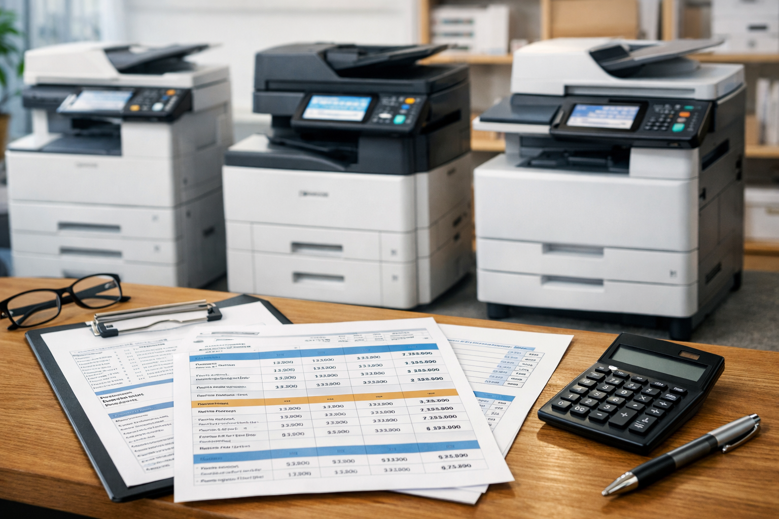 giá cho thuê máy photocopy Hiệp Thạnh - Bảng giá cho thuê máy photocopy Hiệp Thạnh