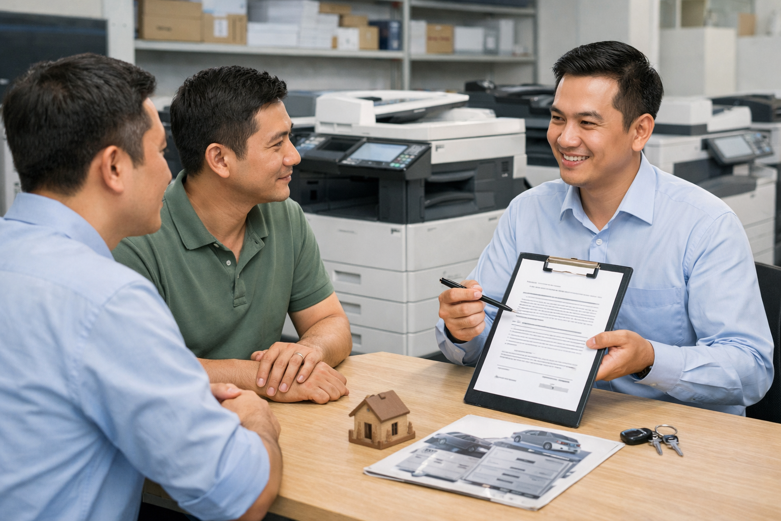 kinh nghiệm thuê máy photocopy Quảng Lập - Hướng Dẫn Chọn Đơn Vị Cho Thuê Máy Photocopy Uy Tín Tại Quảng Lập