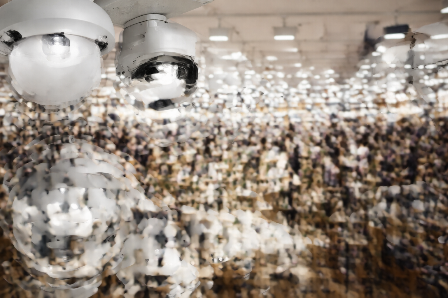 lắp camera quan sát cho cửa hàng tại Lâm Đồng - Các loại camera quan sát phù hợp cho cửa hàng hiện nay