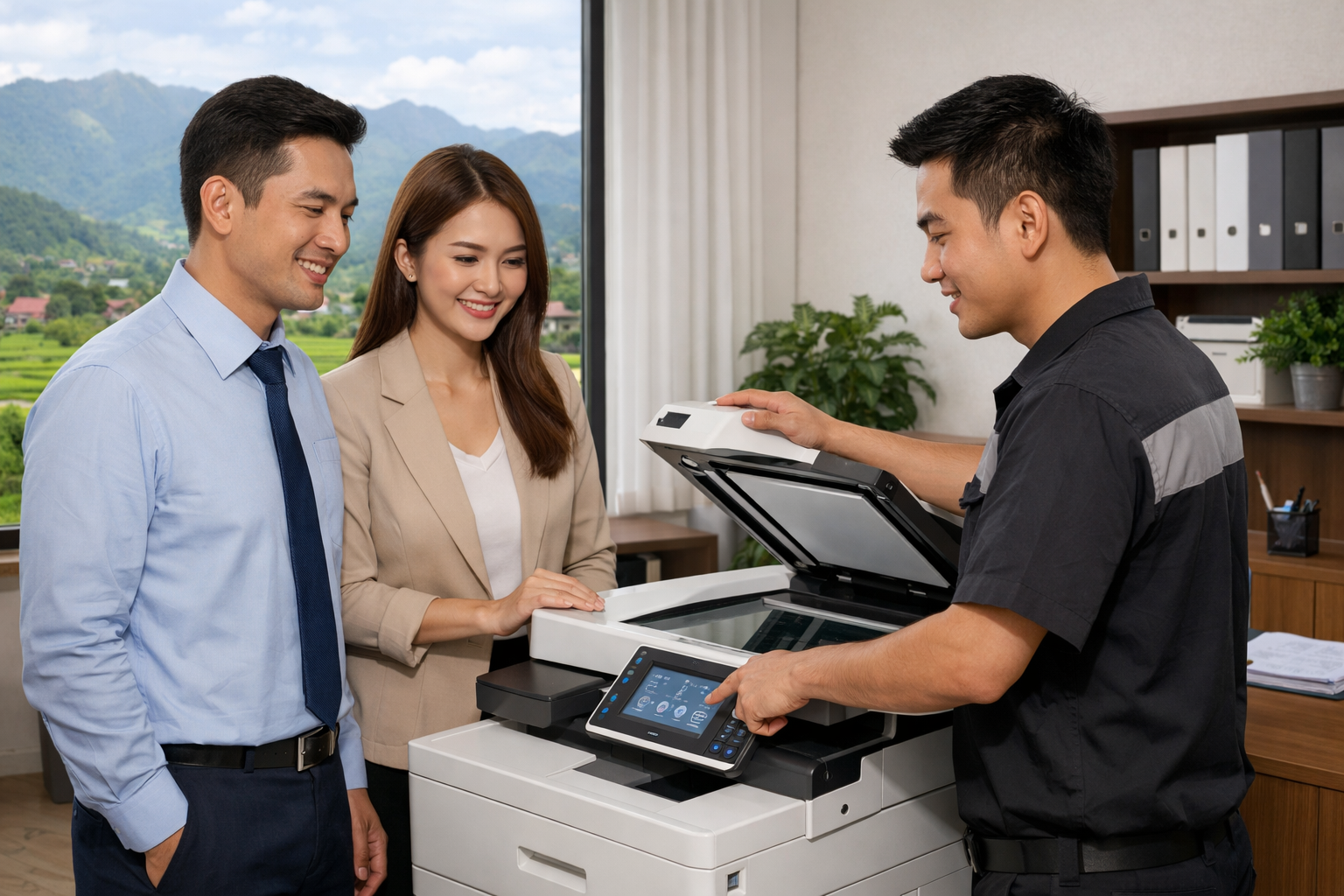 Mẹo Thuê Máy Photocopy Đinh Trang Thượng – Hướng Dẫn Chọn Lựa Dịch Vụ Tốt Nhất