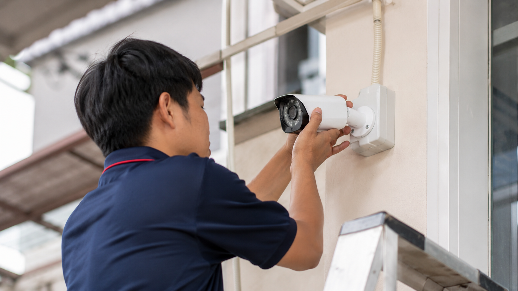 Camera Wifi, Camera IP, Camera Wifi hay Camera IP, So sánh Camera Wifi và Camera IP, Camera giám sát, Camera an ninh, Camera ngoài trời, Camera IP PoE, Camera gia đình, Lắp đặt camera