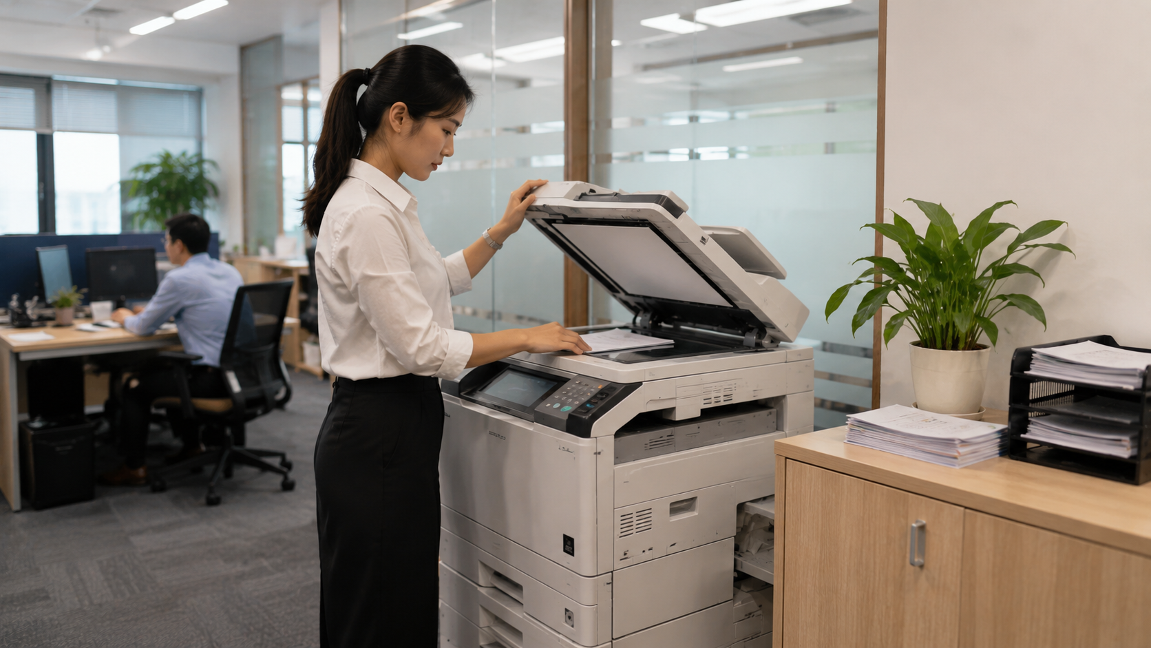 Cách sử dụng máy photocopy bền lâu, Cách sử dụng máy photocopy, Bảo dưỡng máy photocopy, Vệ sinh máy photocopy, Kéo dài tuổi thọ máy photocopy, Lỗi máy photocopy thường gặp