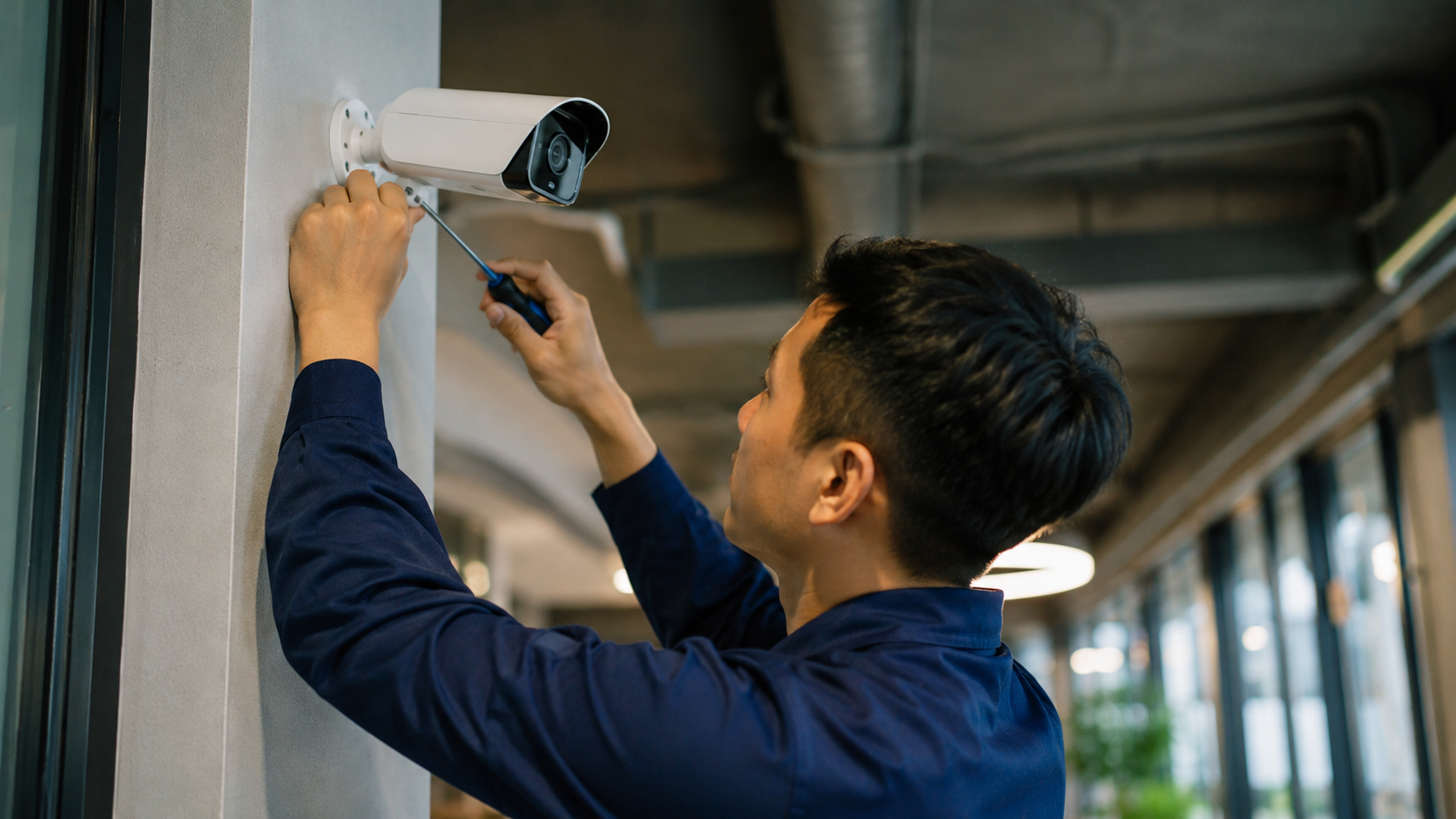 ịch Vụ Lắp Camera Tại Lâm Đồng Chuyên Nghiệp, Uy Tín