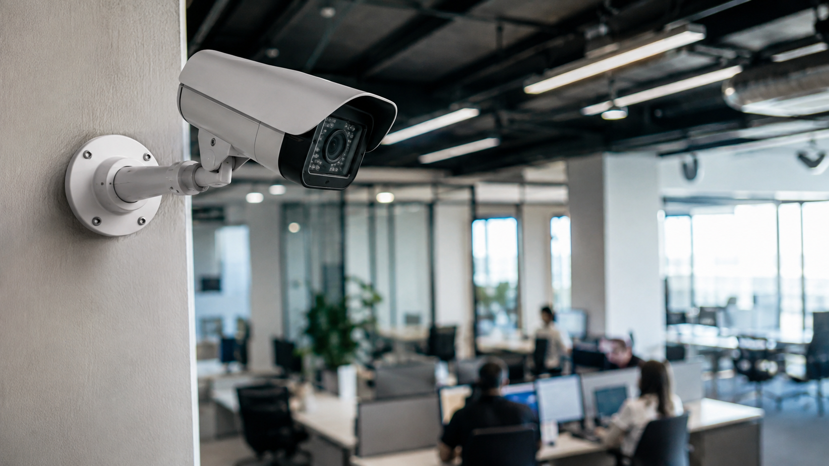 Camera IP Là Gì? Có Nên Dùng Không? Ưu Nhược Điểm Chi Tiết